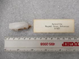 NATROLITE