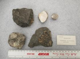 NATROLITE