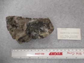 Cancrinite