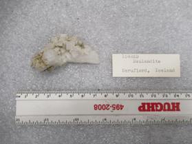 Heulandite