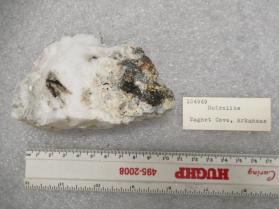 NATROLITE