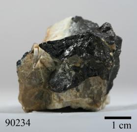 CASSITERITE