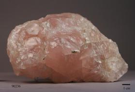 rose quartz