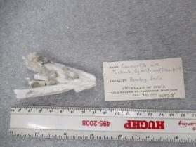 Gyrolite