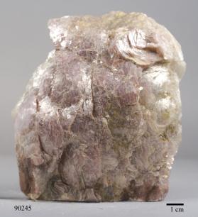 Lepidolite