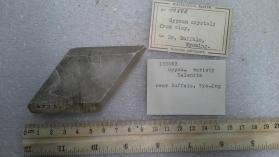 Gypsum