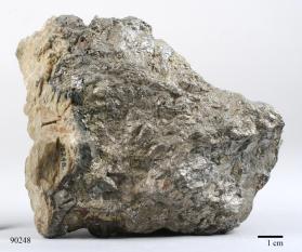 Arsenopyrite