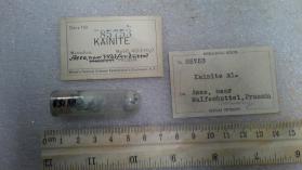 Kainite