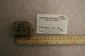 Siderite