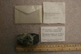 Monazite-(Ce)