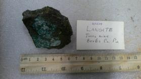 Langite