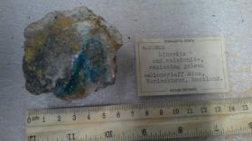 Linarite