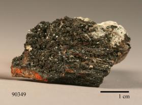 Hetaerolite