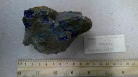 Linarite