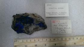 Linarite