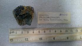 Linarite