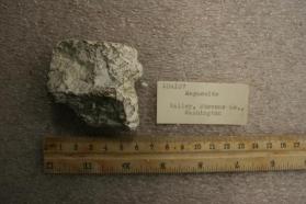 Magnesite