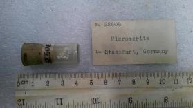 Picromerite