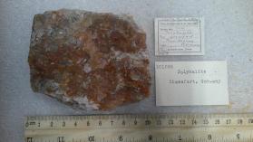 Polyhalite