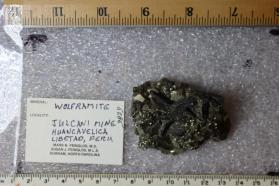 Wolframite