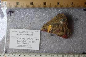 Wattersite