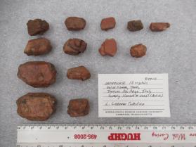 ORTHOCLASE