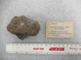 Cristobalite
