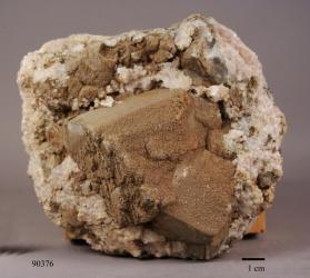 Apophyllite