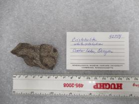 Cristobalite