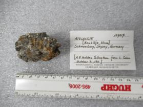 Atelestite