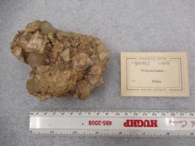 ORTHOCLASE
