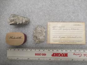NATROLITE