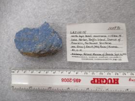 LAZURITE