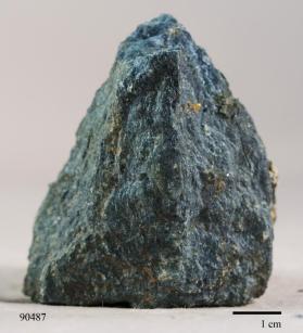 Vivianite