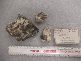 Chabazite