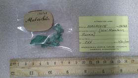 MALACHITE