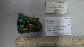 MALACHITE