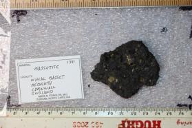 Bassetite