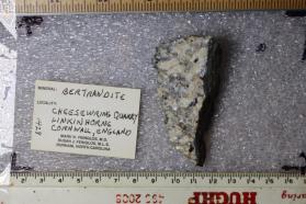 Bertrandite