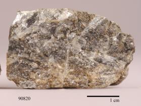 Anthophyllite