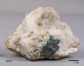 BERYLLONITE