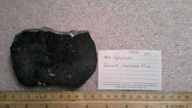 Aphalerite