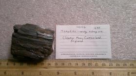 Hematite