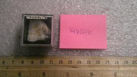 Pachnolite Ralstonite Thomsenolite