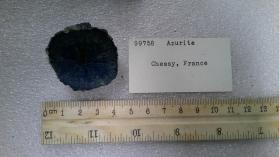 Azurite