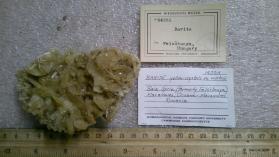 BARITE