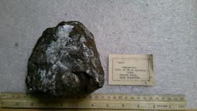 Mohawkite