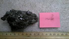 Sphalerite