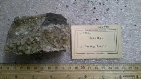 Calcite