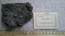 Cobaltite